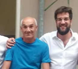 Il blogger Novo intervista il sindaco