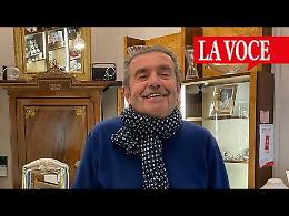 Giorgio Fornero e i suoi 45 anni in gioielleria: "Festeggerò a novembre"