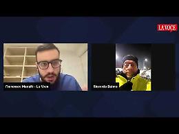 "Un terremoto del genere avrebbe raso al suolo un quarto dell'Italia" (VIDEO)