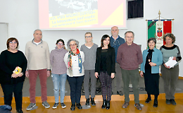 Il Giorno del Ricordo diventa storia e cultura