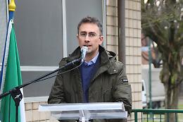 L'ex compagno di scuola della Sindaca pronto ad entrare in giunta?