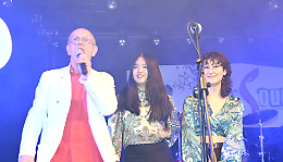 Concerto pop e rock con le band degli allievi mySound