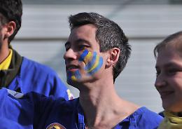 Facce da Aranceri Credendari (foto 2023)