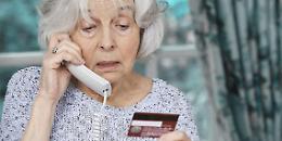 Tentano di truffare una 91enne che se ne accorge e denuncia