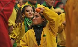 Storico Carnevale di Ivrea: aperto il bando per i contributi alle Componenti