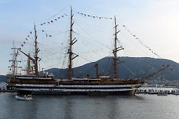 Amerigo Vespucci: orgoglio italiano