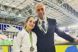 L'Unisport Cavagnolo e tutta la collina fanno il tifo per Alessia