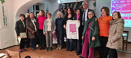 Tutto pronto per la “Just the Woman I Am” del 5 marzo