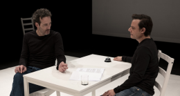 Al Magnetti, "Brevi interviste con uomini schifosi"