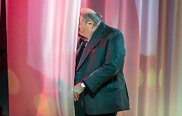 È morto Maurizio Costanzo