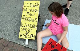 Donne e lavoro: Italia ultimo paese d'Europa nella classifica dell'occupazione femminile tra 25 e 34 anni