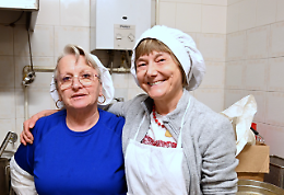 La Soms porta a tavola i sapori dei formaggi piemontesi