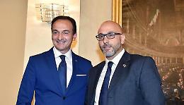 Il Presidente leghista che sceglie come suo portavoce un anti-leghista, scoppia il finimondo dentro il Carroccio! 