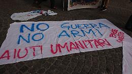 Appello all'Onu anche da Chivasso: "No all’escalation delle armi per l’Ucraina"