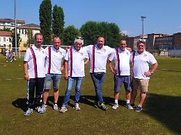 Cambio alla guida dell'Asd Chivasso Calcio