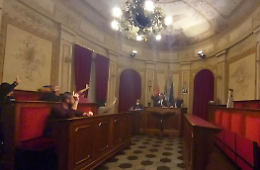 L’ultimo bilancio dell’Amministrazione Corgnati
