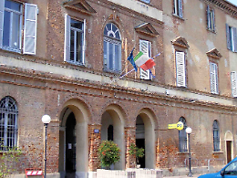 Efficientamento energetico del Municipio e rinnovo dell’arredo urbano