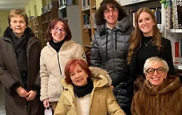 Bibbia e Rivoluzione francese all’UniTre