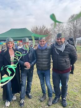 Il vuoto in una foto!