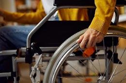 Piattaforme elevatrici installate nelle scuole