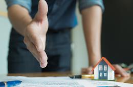 Mediazione immobiliare
