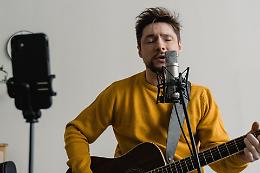 Sabato la finale di “Voci sul palco”