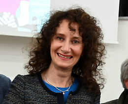Mordere la vita, anche quando va in salita. “Perché è l’unica che abbiamo”.