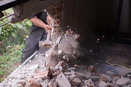 "Il sindaco vuol distruggere quello che abbiamo costruito!"