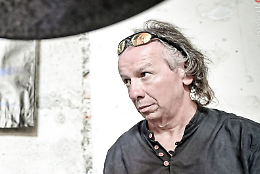 "Mi hanno umiliato!". Salta l'Open Ppyrus jazz Festival. 