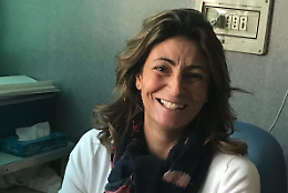 Carla Fasson resta ai “domiciliari”. Comandava più di Scarpetta... 