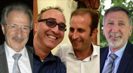 Sertoli flirta con il Terzo Polo. Unione Popolare e cinquestelle sempre più vicini 