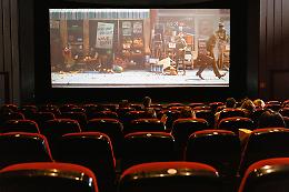 Il cinema è morto a Chivasso. Chi ha i soldi per risuscitarlo?