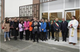 Nei paesi tornano i "market di prossimità": Crai apre a Forno
