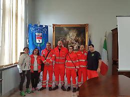 Un corso per imparare ad usare il defibrillatore a Verolengo