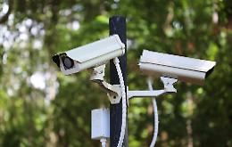 Il mistero delle telecamere: funzionano tutte oppure no? 