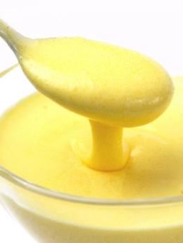 Sambajon anche detto zabaglione. Vi racconto una storia