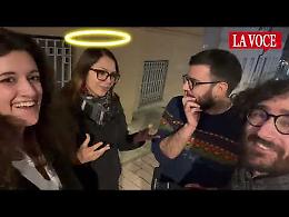 Ma Elena Piastra Presidente della Regione, no? Del Consiglio? Ministra? 