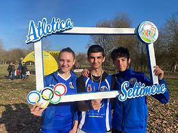 Sport e divertimento al parco Giovanni Ossola