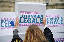 Eutanasia legale: a Chivasso nessuno si presenta per autenticare le firme!