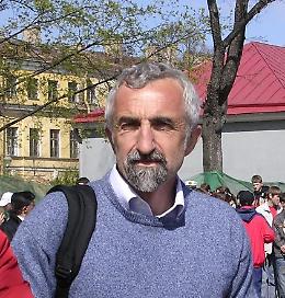 Due città in lutto per la morte del Prof Maurizio Gavello