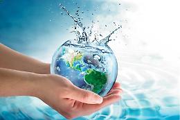 Una conferenza su “Acqua: bene prezioso da custodire”