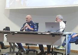 Andrea Devicenzi svela la forza dei sogni