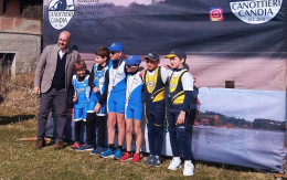 Sport e Lago, un binomio sempre vincente