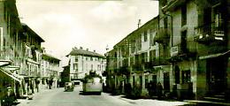 Cartoline d'epoca per ricostruire il percorso dello storico tramway della collina