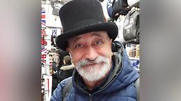 "Dubbio e Curiosità", una serata con l'artista Proci