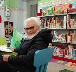 Domani i funerali della signora Perona. La sindaca: "Cuorgnè ha perso un pezzo di cuore"