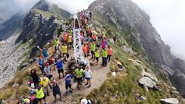 Gli “Amici della Montagna” dal 1994 si prendono cura del rifugio "Fornetto"