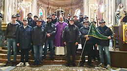Giornata del tesseramento degli Alpini

