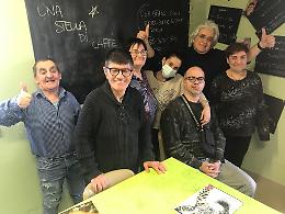 Tutti abbiamo un tesoro dentro.
