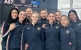 Il futuro della ritmica italiana passa da qui
